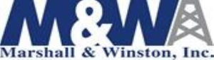 Marshall & Winston, Inc